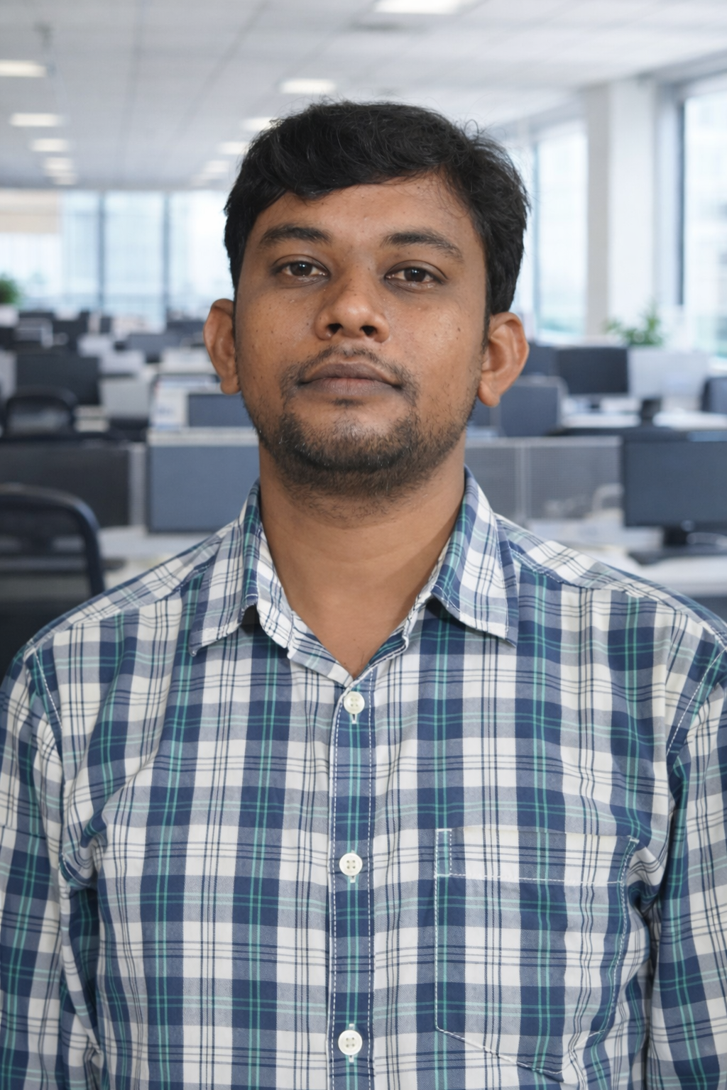 Ashutosh