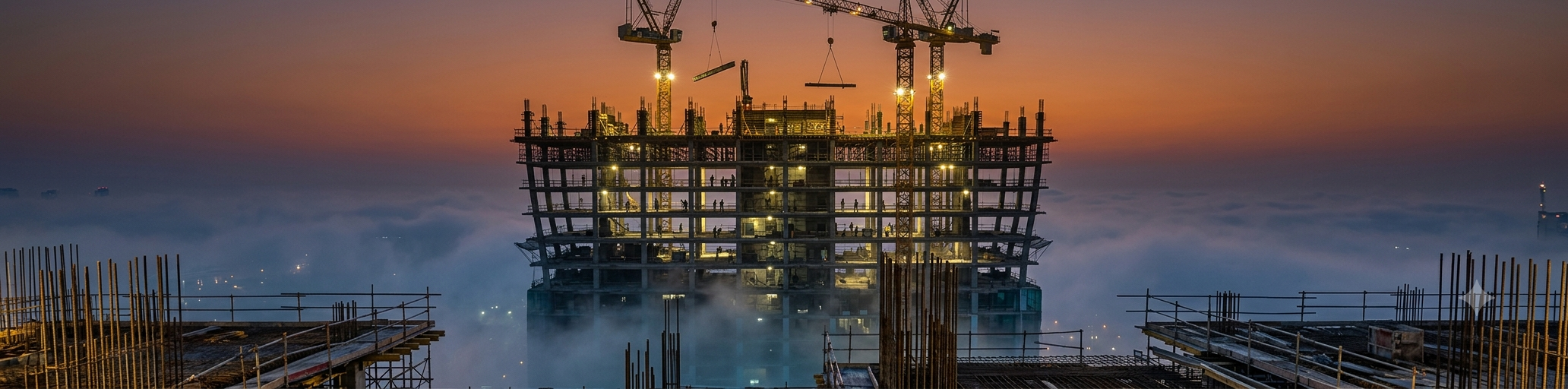 Construction industry