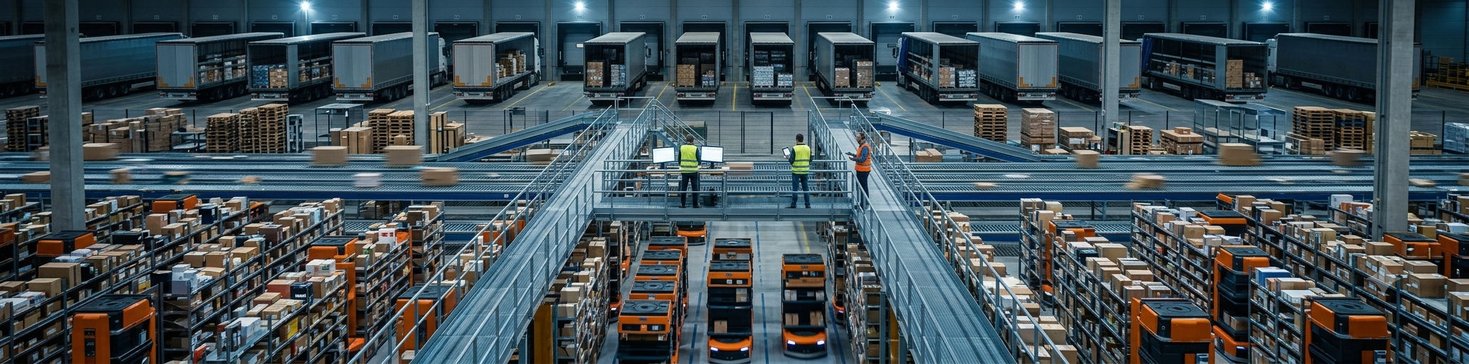 E-Commerce & Marketplaces industry