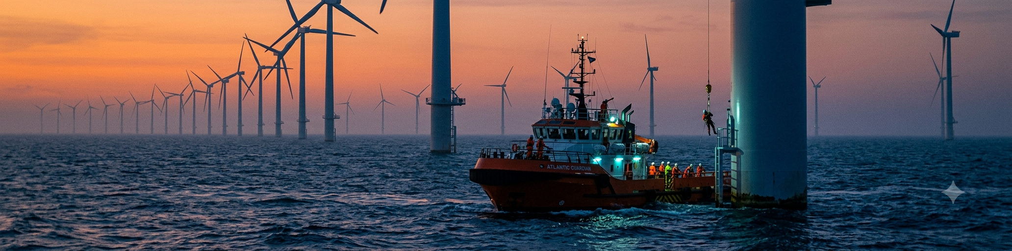 Energy & Utilities industry