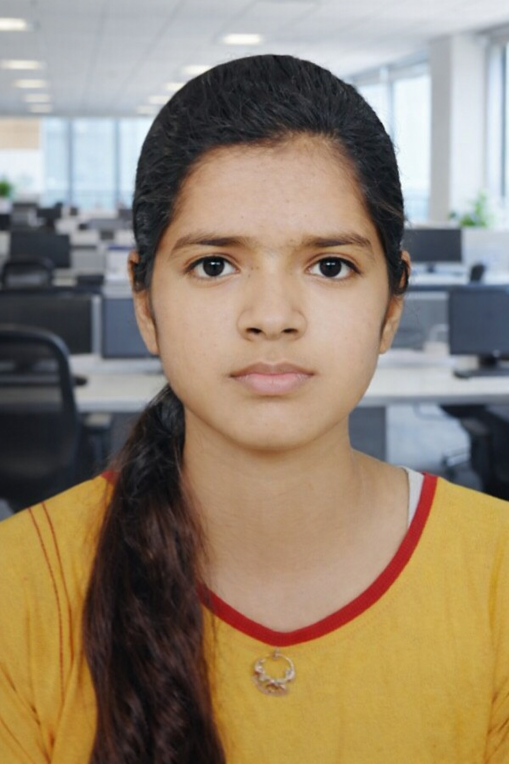 Garima Maurya