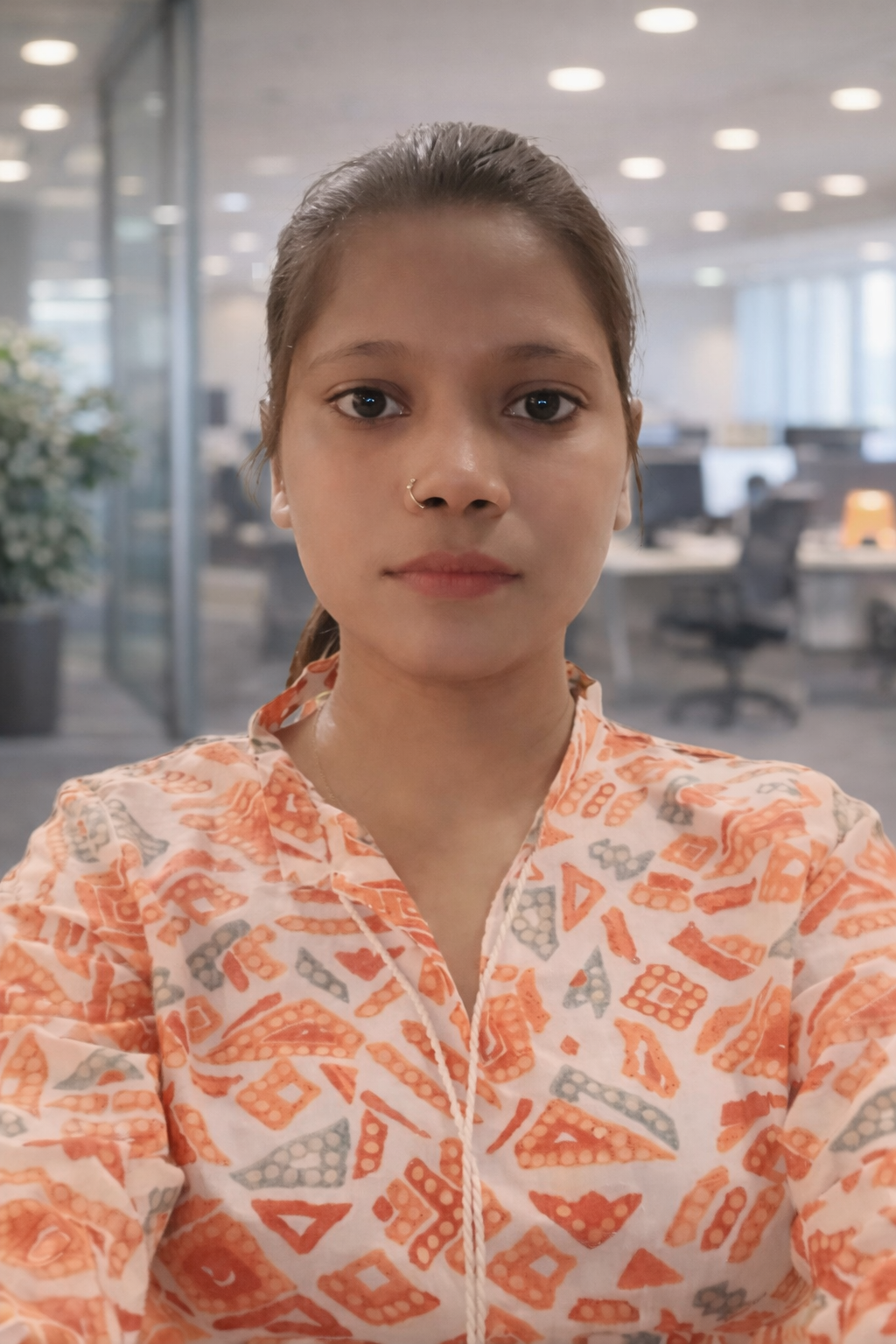 Komal Pandey