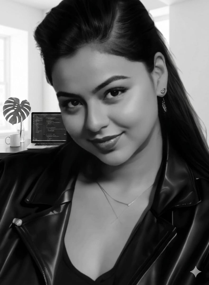 Surabhi Katyani